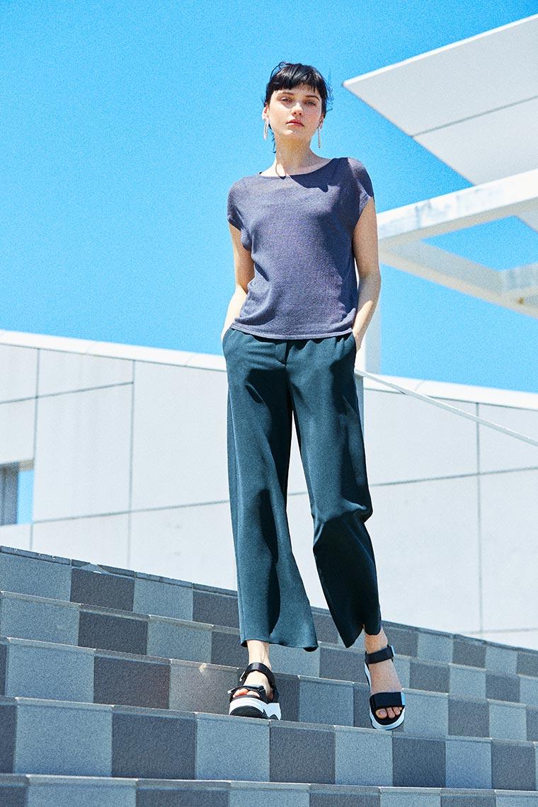 READY FOR SUMMER TIDE | Theory luxe（セオリーリュクス）公式通販サイト