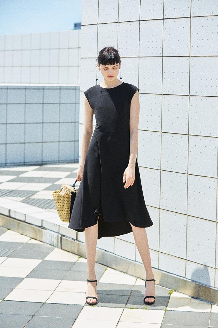 READY FOR SUMMER TIDE | Theory luxe（セオリーリュクス）公式