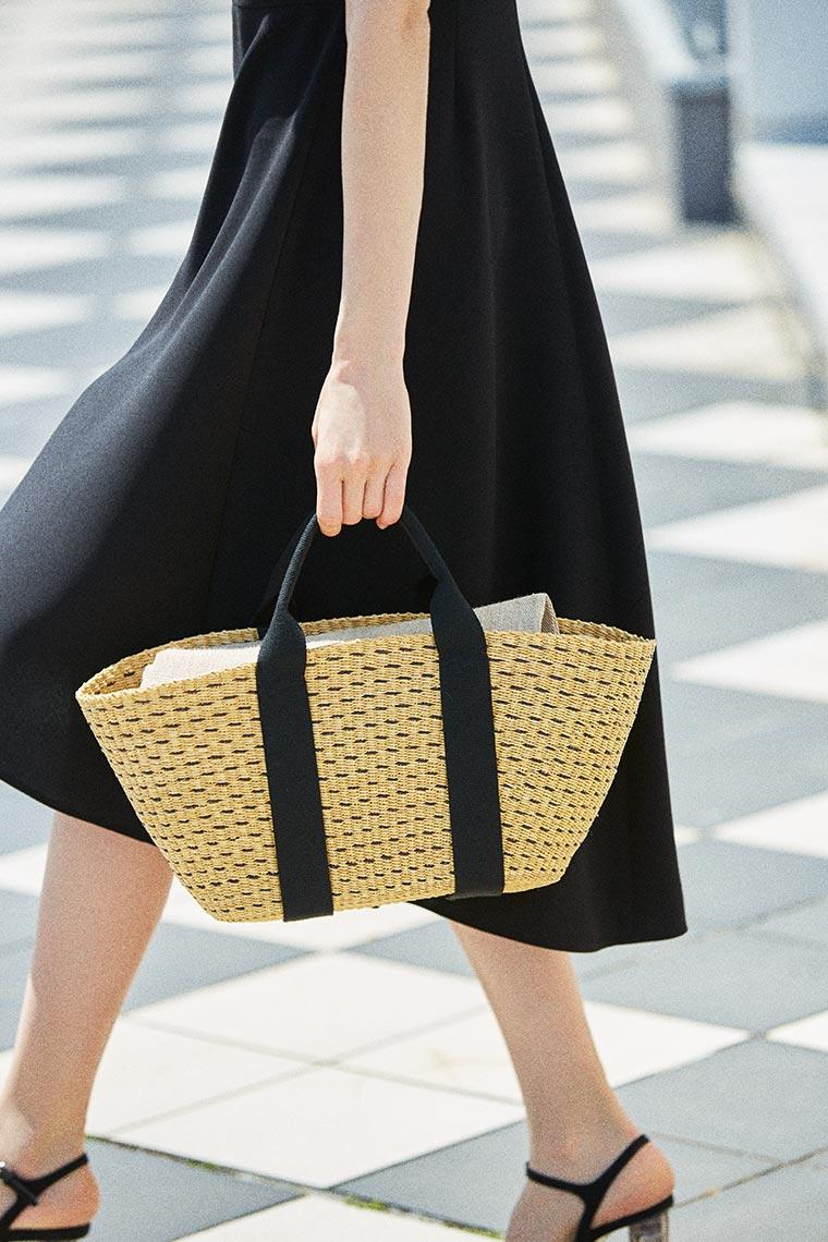 セオリーリュクス　Boucle Ulli READY FOR SUMMER TIDE | Theory luxe（セオリーリュクス）公式