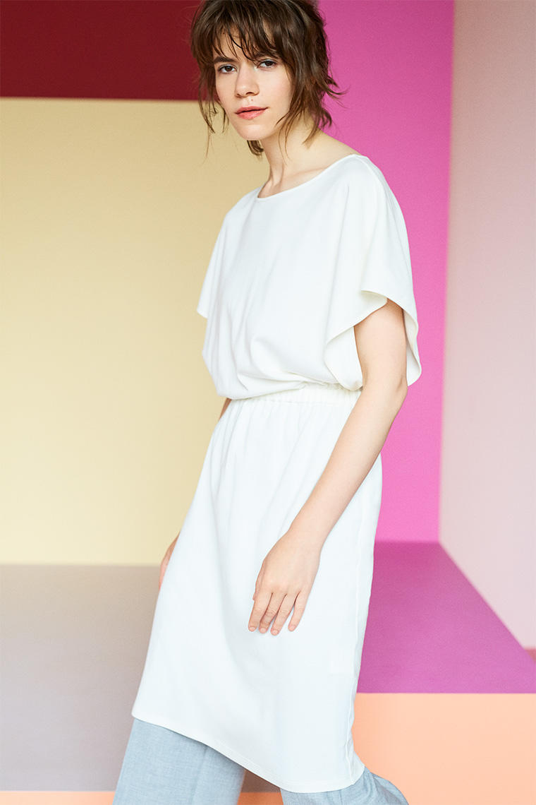 WITH WHITE | Theory luxe（セオリーリュクス）公式通販サイト