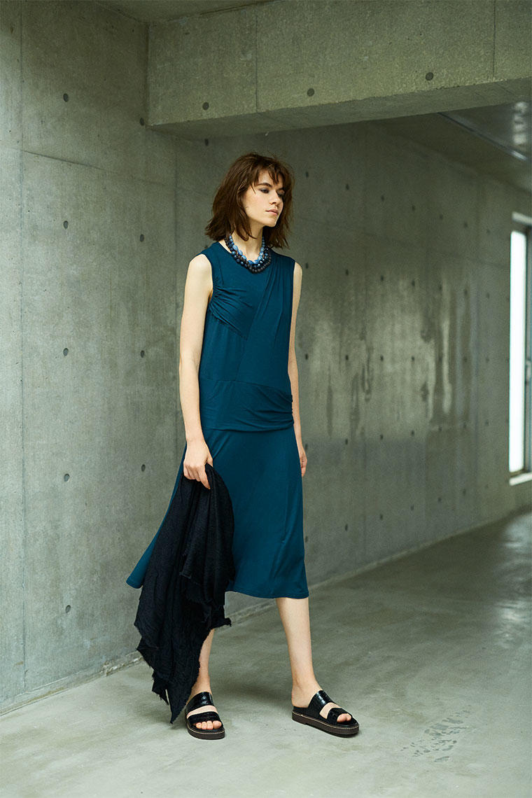 AUTUMN MOOD | Theory luxe（セオリーリュクス）公式通販サイト