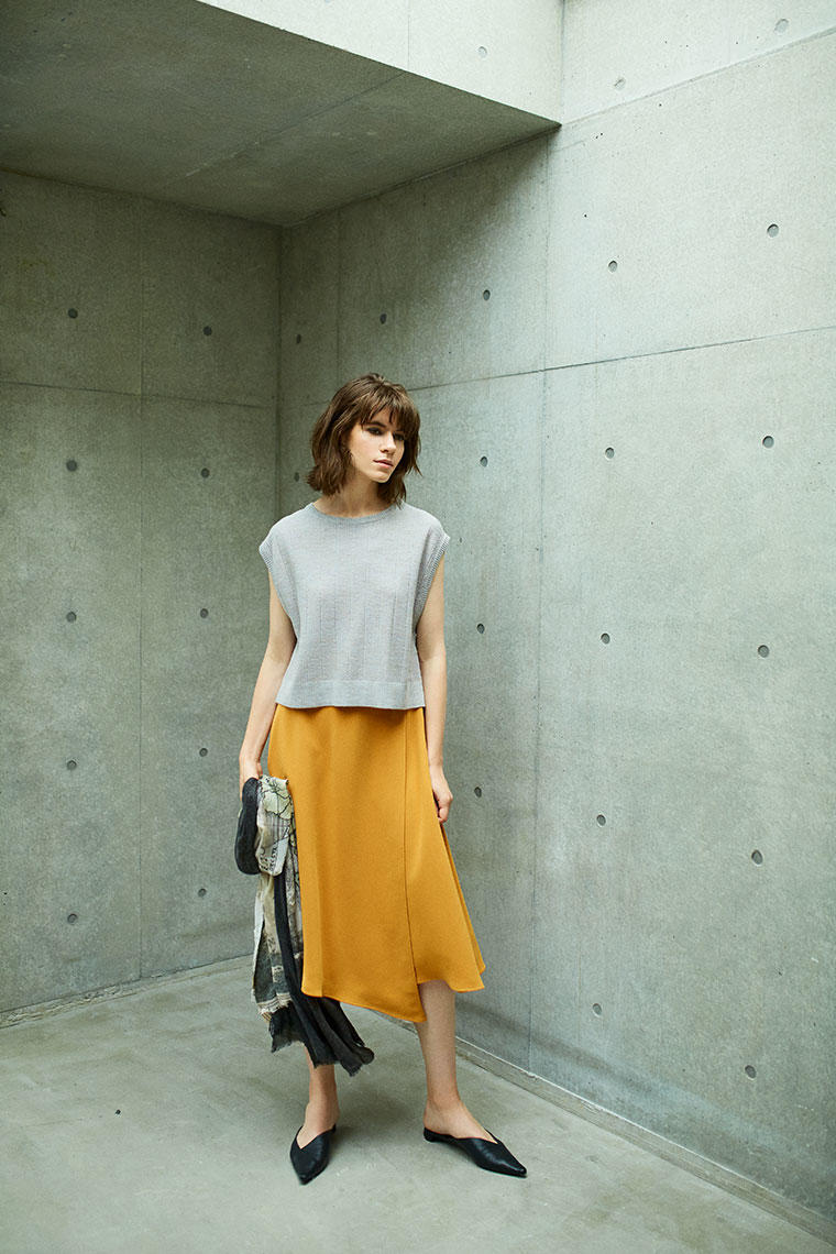 AUTUMN MOOD | Theory luxe（セオリーリュクス）公式通販サイト