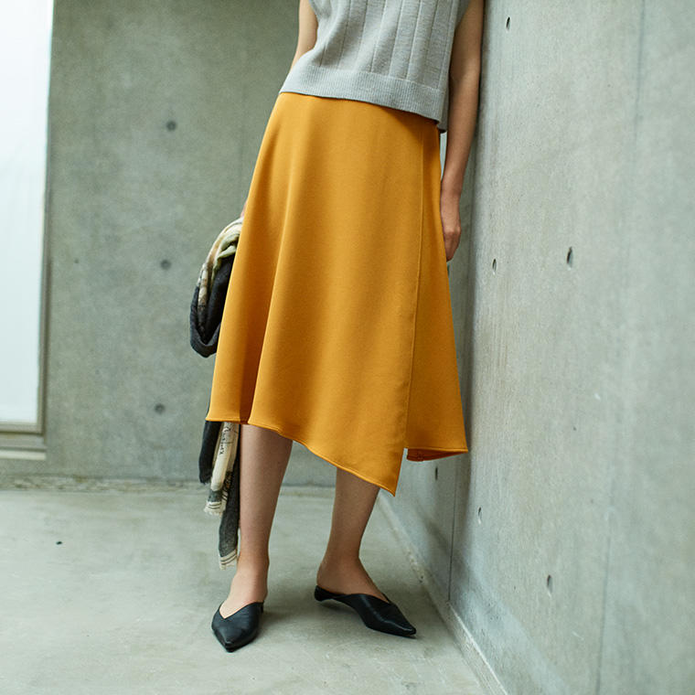 AUTUMN MOOD | Theory luxe（セオリーリュクス）公式通販サイト