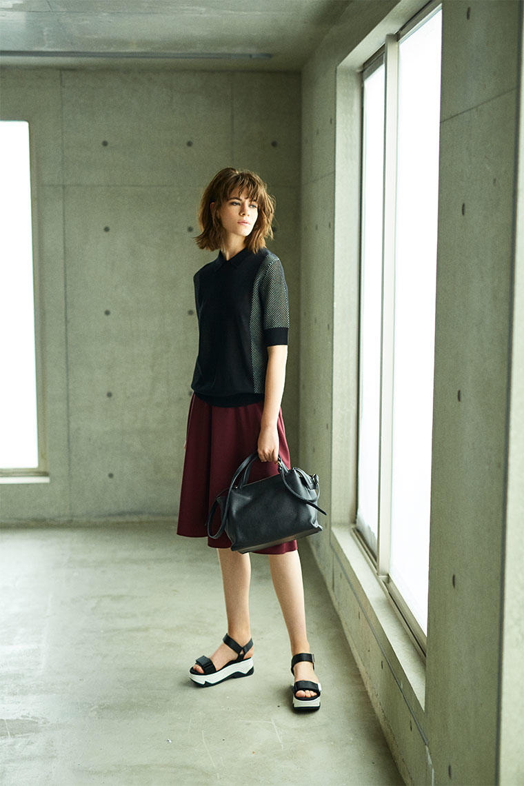 AUTUMN MOOD | Theory luxe（セオリーリュクス）公式通販サイト