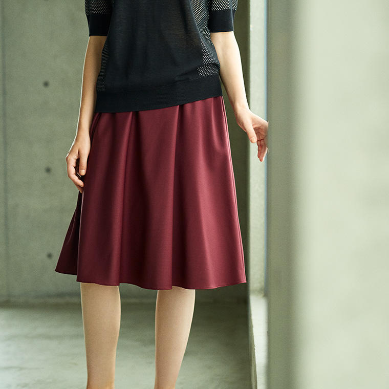 AUTUMN MOOD | Theory luxe（セオリーリュクス）公式通販サイト