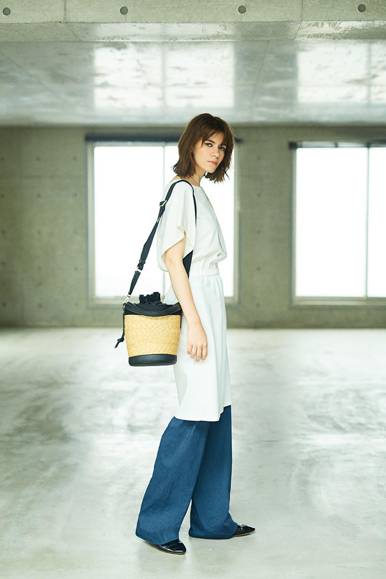 AUTUMN MOOD | Theory luxe（セオリーリュクス）公式通販サイト