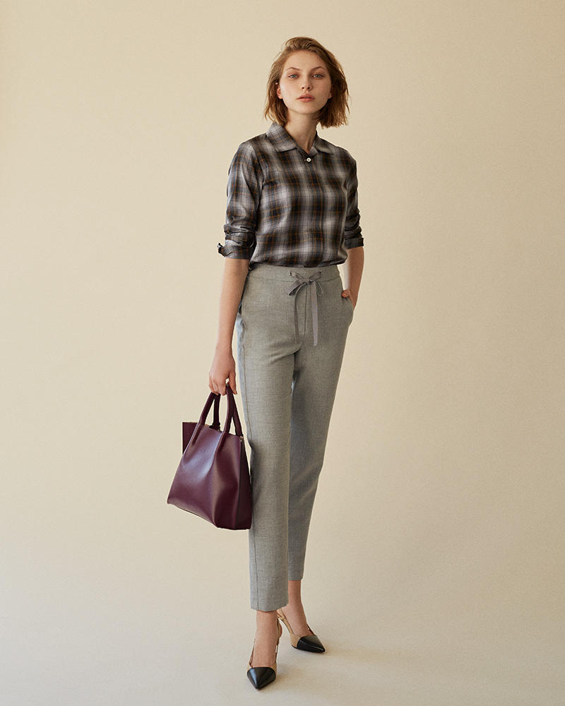 THE BEST BOTTOMS | Theory luxe（セオリーリュクス）公式通販サイト