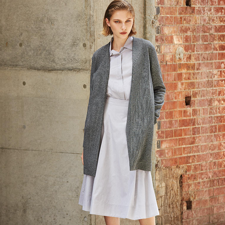 ブランド通販サイト STYLE ON EFFORTLESS | luxe（セオリーリュクス）公式 Theory トップス
