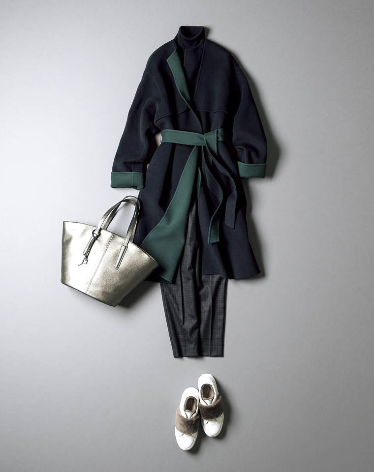 FALL 2018 Catalog vol.1 | Theory luxe（セオリーリュクス