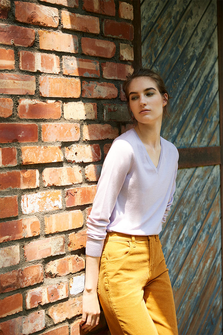 FASCINATING OUTERS | Theory luxe（セオリーリュクス）公式通販サイト