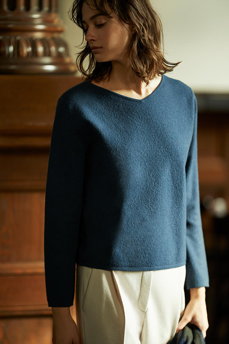 KEEP WARM，STAY COOL | Theory luxe（セオリーリュクス）公式通販サイト