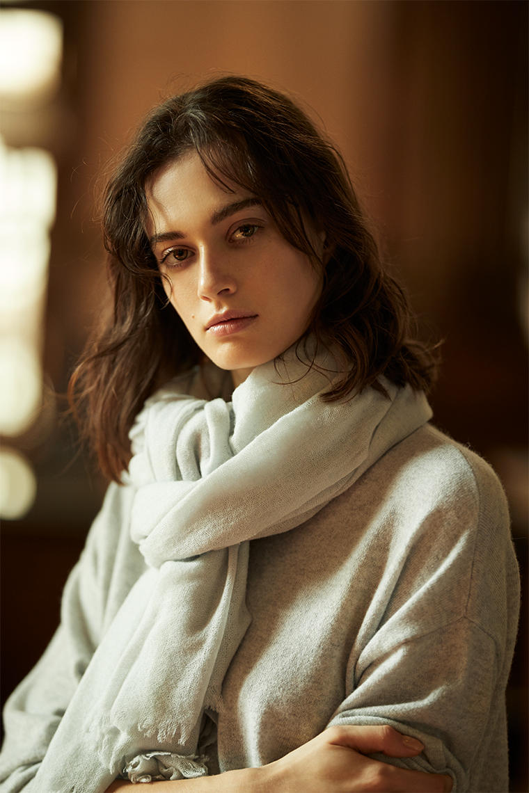 KEEP WARM，STAY COOL | Theory luxe（セオリーリュクス）公式通販サイト