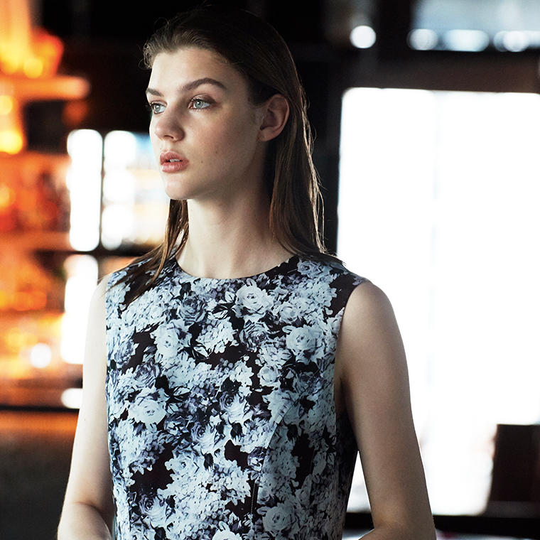 CHIC IMPRESSION | Theory luxe（セオリーリュクス）公式通販サイト