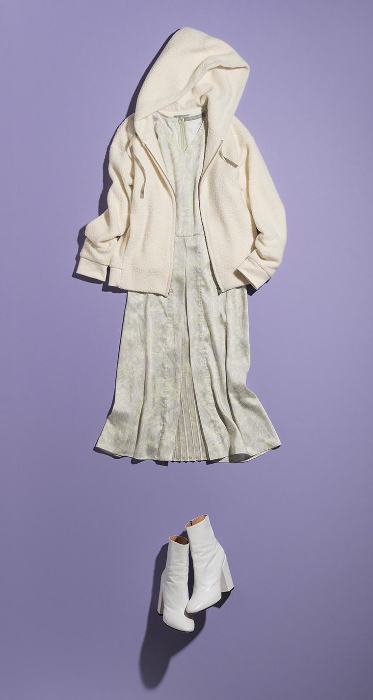 FEEL THE SENSITIVE COLOR | Theory luxe（セオリーリュクス）公式通販