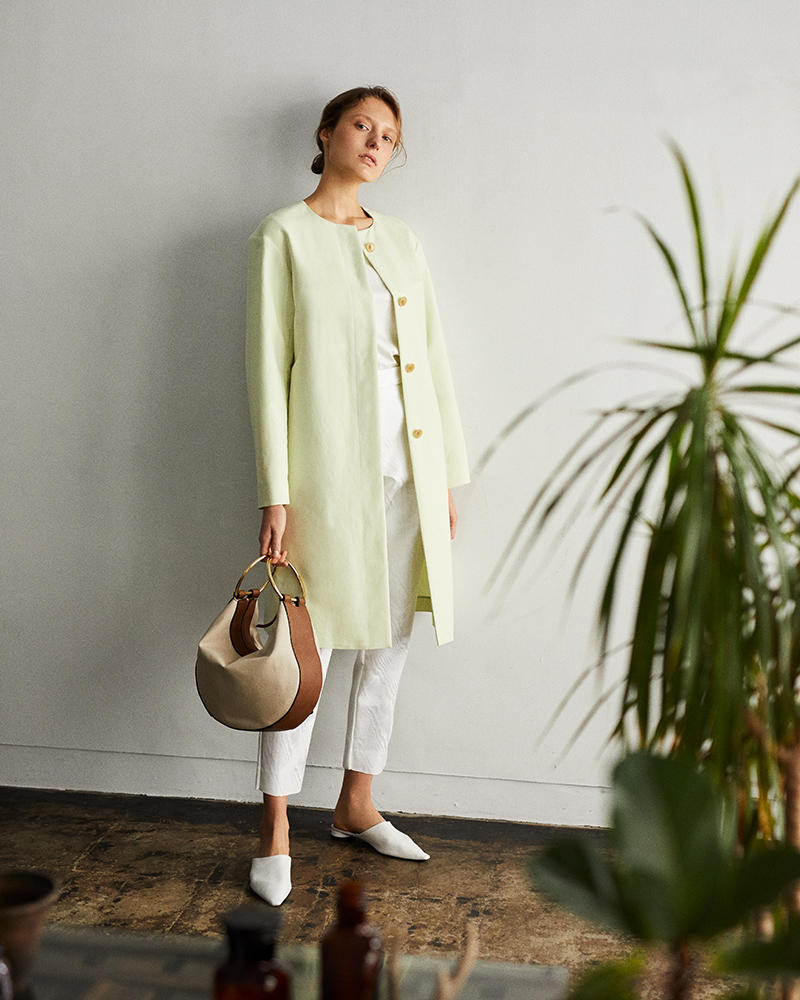 CRAVING FOR SPRING | Theory luxe（セオリーリュクス）公式通販サイト