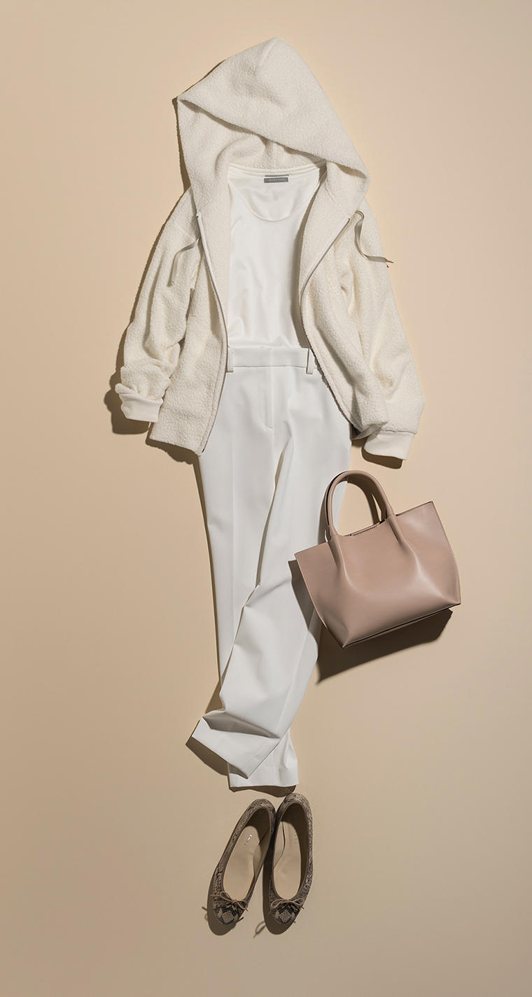 FEEL THE SENSITIVE COLOR | Theory luxe（セオリーリュクス