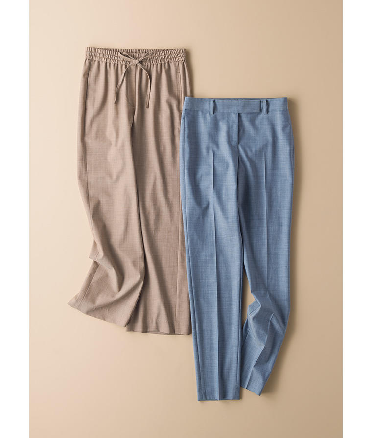 Theory Luxe 2019SS COTTON.LUXE FANDORA - メルカリ