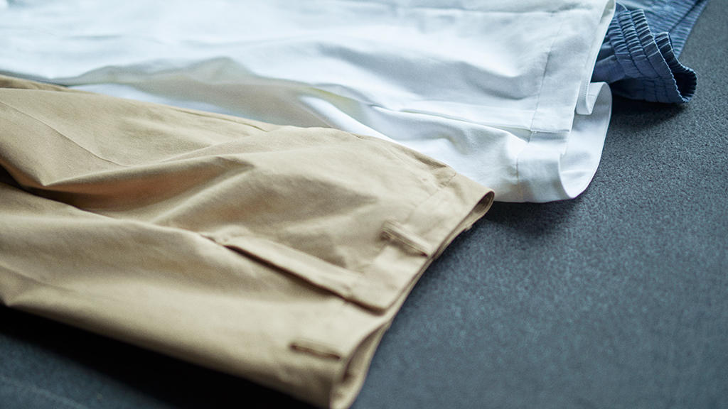 SPECIAL COLLABORATION with Rita Takahashi | Theory luxe
