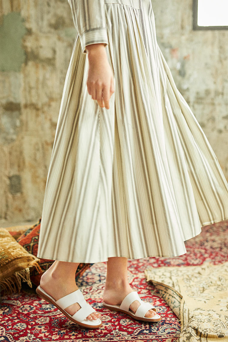 CHARM OF MOROCCO | Theory luxe（セオリーリュクス）公式通販サイト