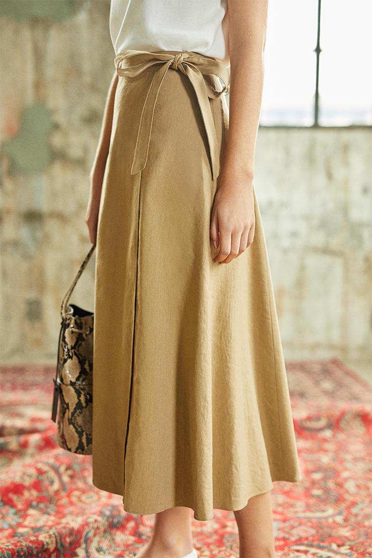 CHARM OF MOROCCO | Theory luxe（セオリーリュクス）公式通販サイト