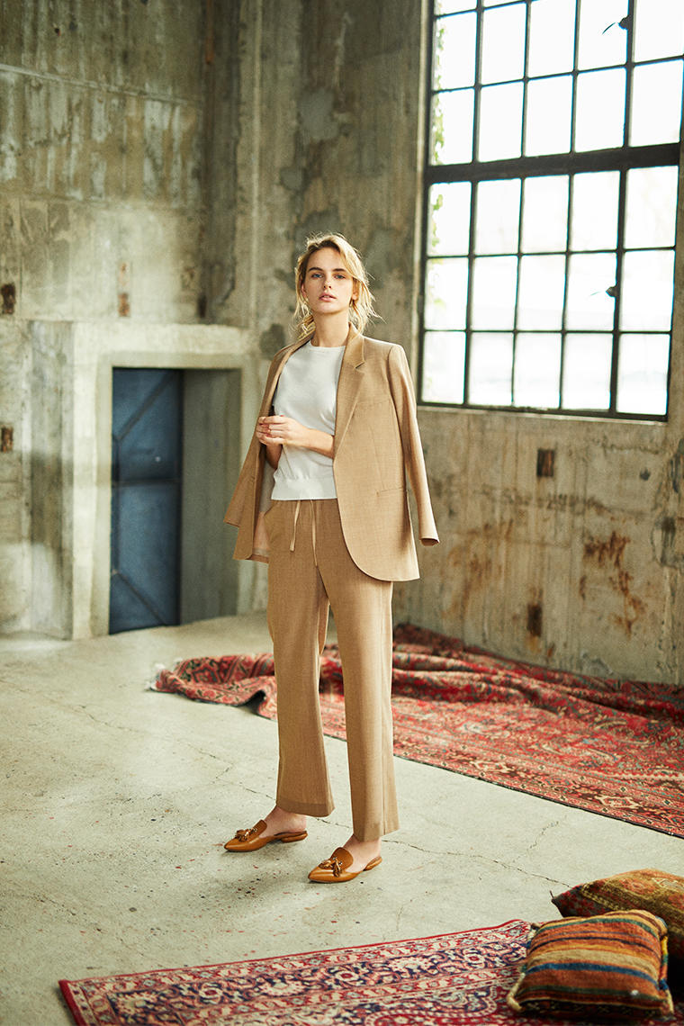 CHARM OF MOROCCO | Theory luxe（セオリーリュクス）公式通販サイト