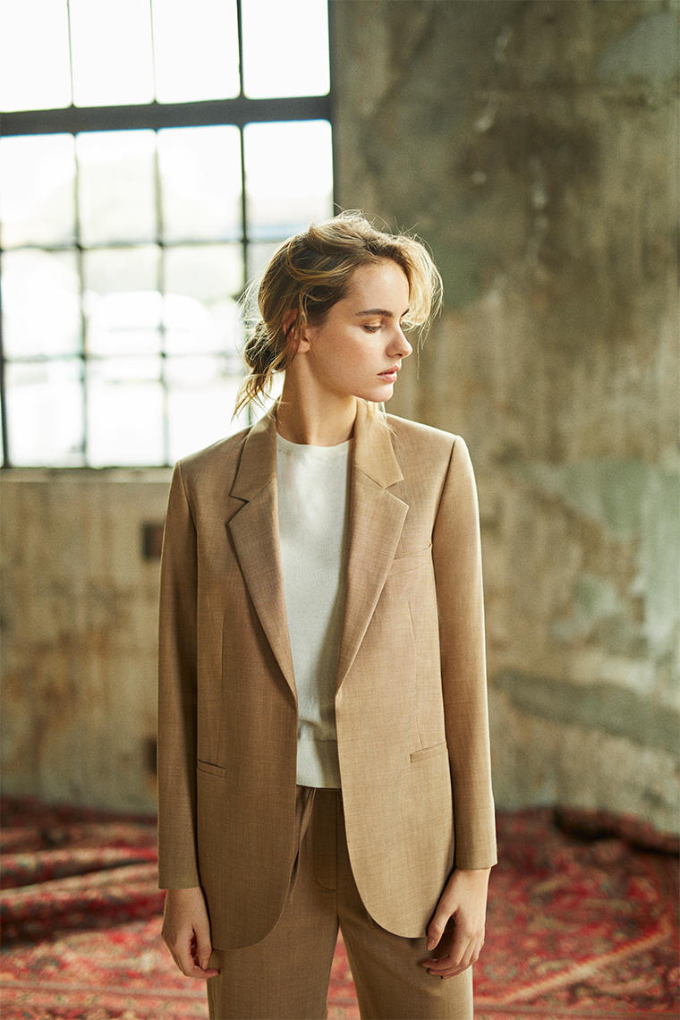 CHARM OF MOROCCO | Theory luxe（セオリーリュクス）公式通販サイト