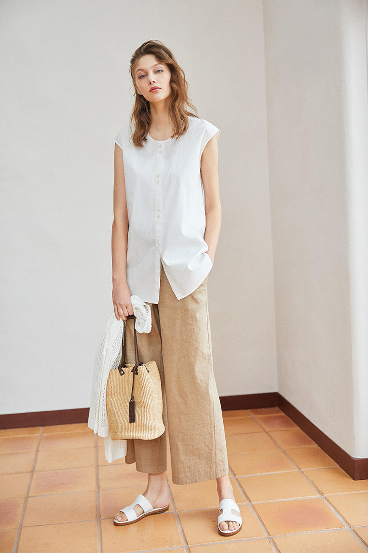 CHIC FEMININITY | Theory luxe（セオリーリュクス）公式通販サイト