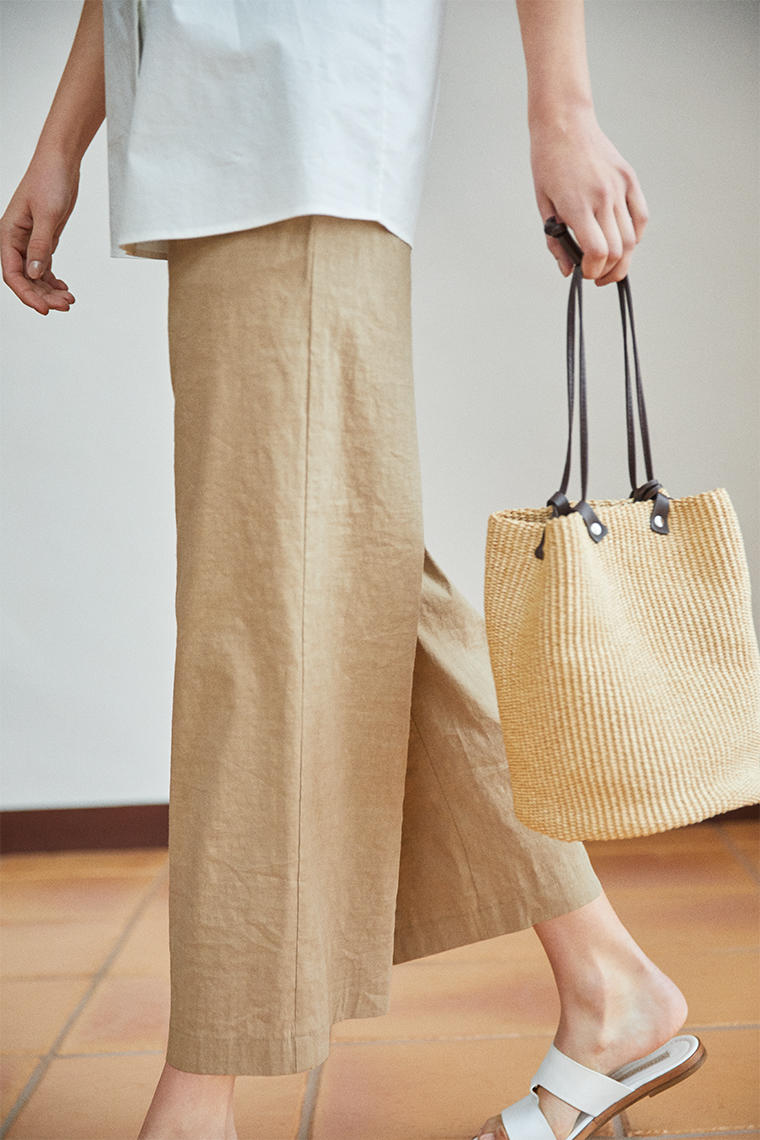 CHIC FEMININITY | Theory luxe（セオリーリュクス）公式通販サイト