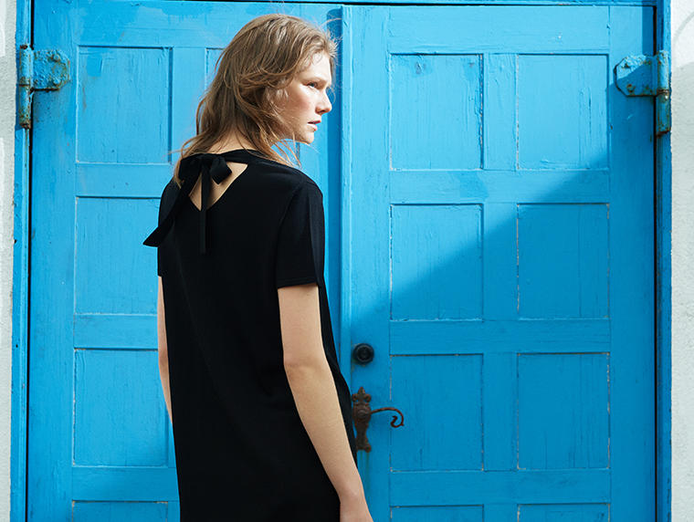 EFFORTLESS SUMMER | Theory luxe(セオリーリュクス)公式通販サイト