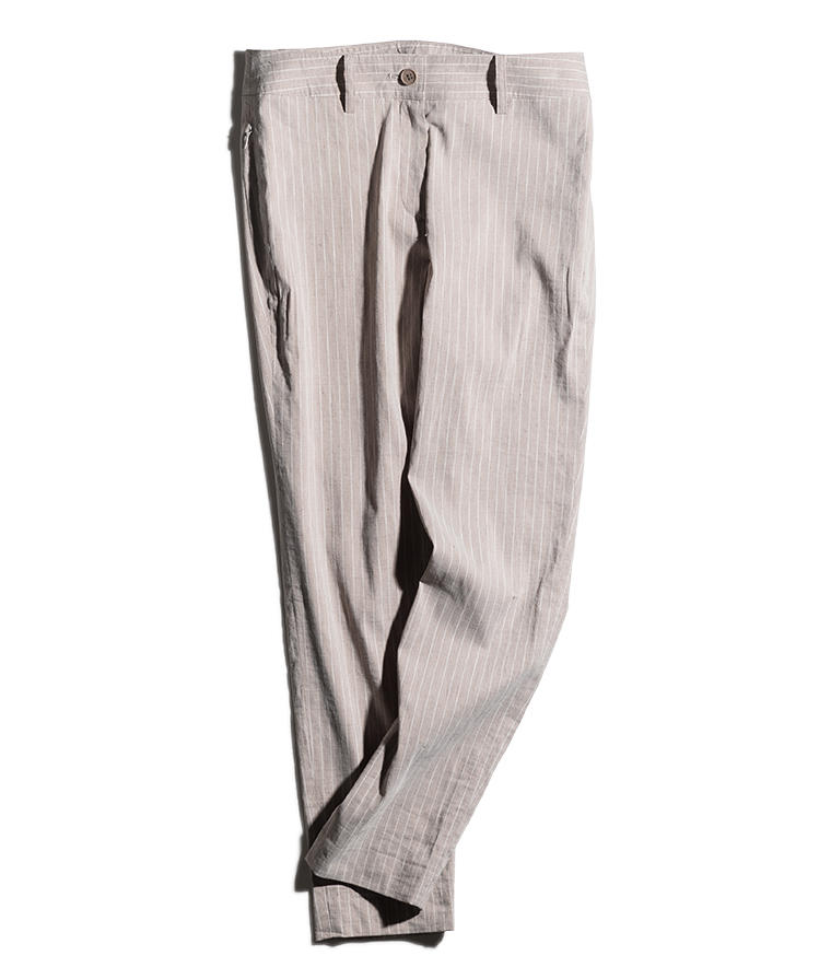 SUMMER LOOKS WITH PANTS | Theory luxe（セオリーリュクス
