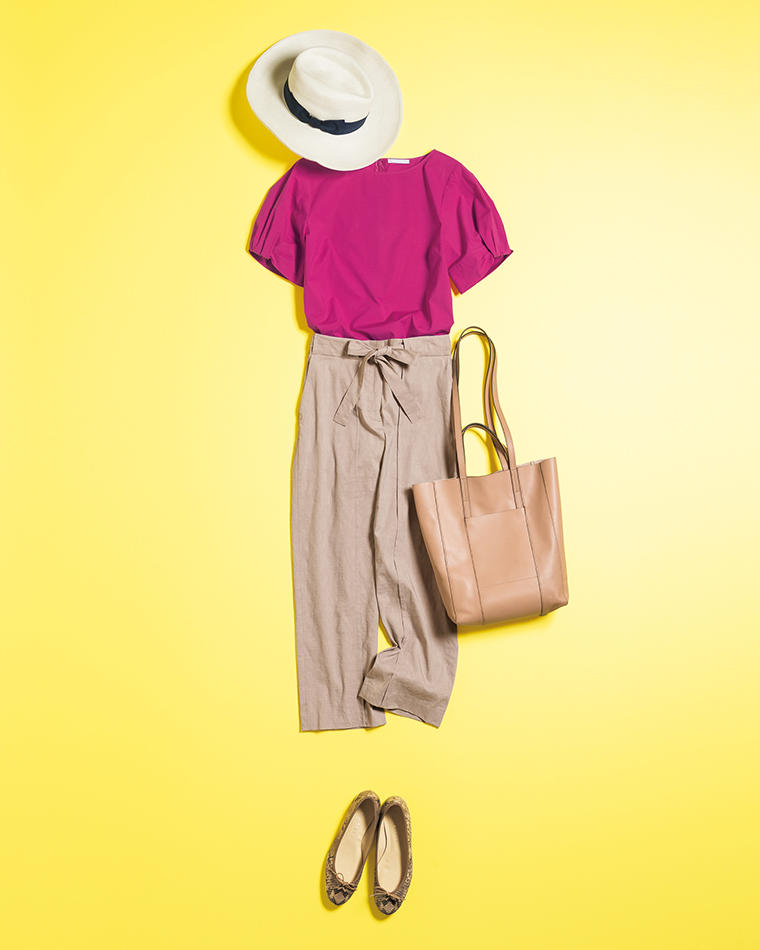 SUMMER CATALOG 2019 | Theory luxe（セオリーリュクス）公式通販サイト 