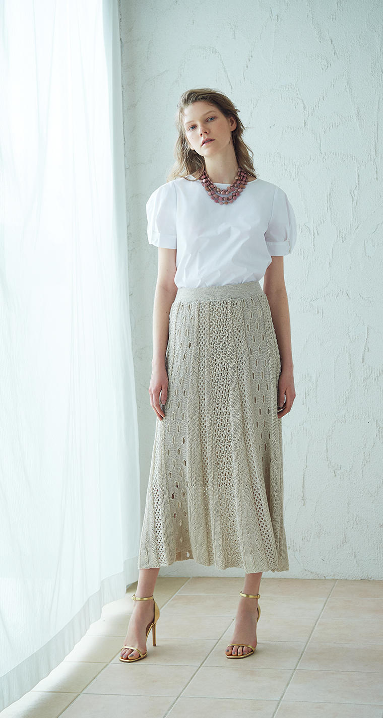 FAVORITE SKIRTS | Theory luxe（セオリーリュクス）公式通販サイト