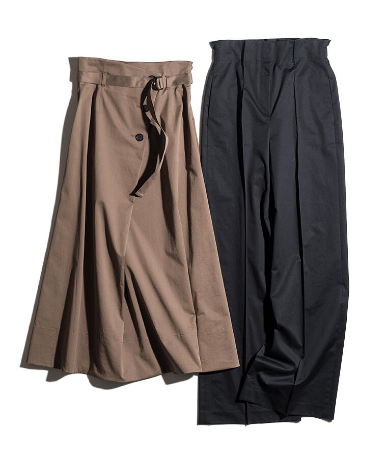CHECK IT OUT | Theory luxe（セオリーリュクス）公式通販サイト