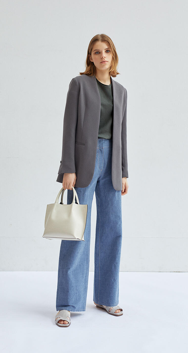 CHECK IT OUT | Theory luxe（セオリーリュクス）公式通販サイト
