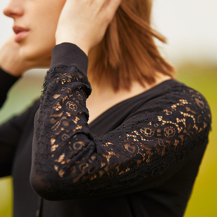 COOL IN BLACK | Theory luxe（セオリーリュクス）公式通販サイト