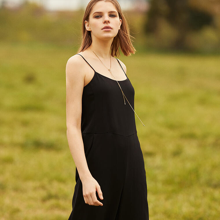 COOL IN BLACK | Theory luxe（セオリーリュクス）公式通販サイト
