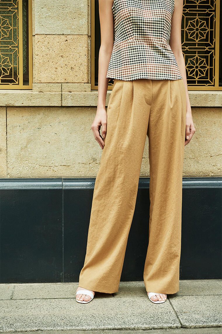 CHECK THE NEW SEASON | Theory luxe（セオリーリュクス）公式