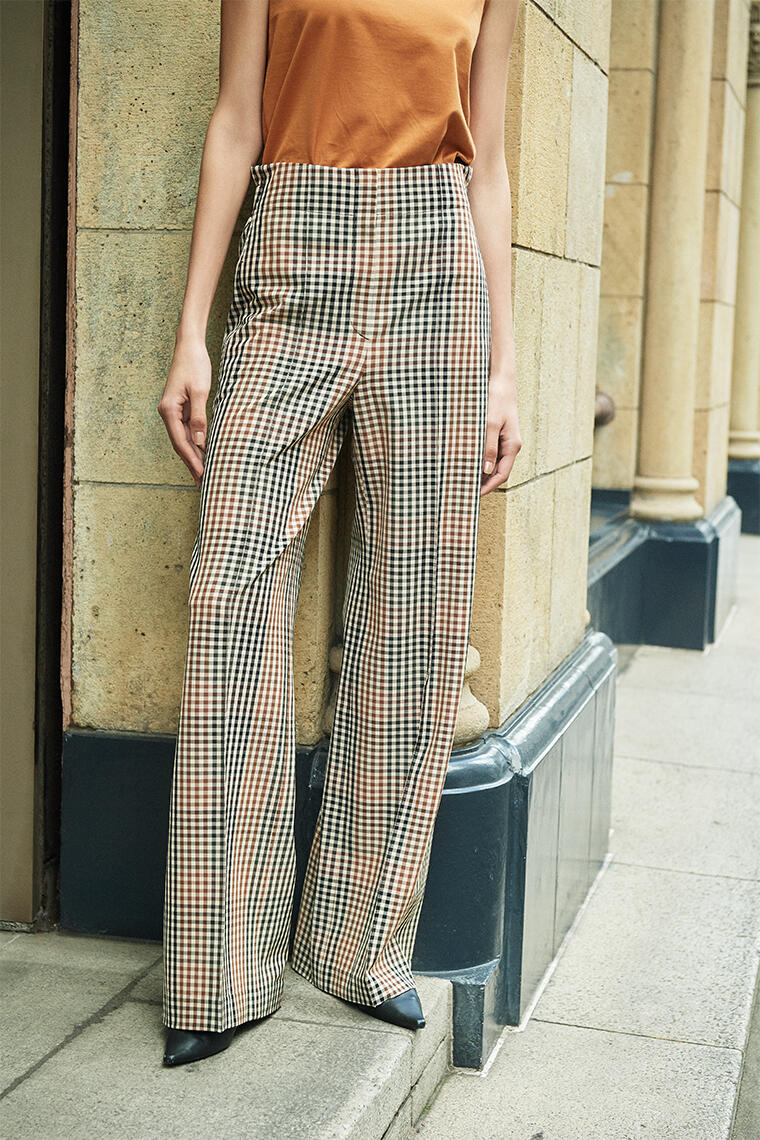 CHECK THE NEW SEASON | Theory luxe（セオリーリュクス）公式