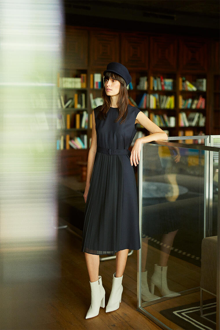 DRESS YOU UP | Theory luxe（セオリーリュクス）公式通販サイト