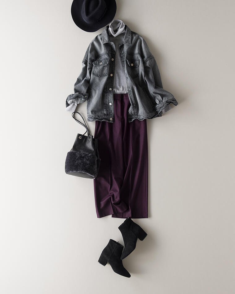 FALL CATALOG 2019 | Theory luxe(セオリーリュクス)公式通販サイト