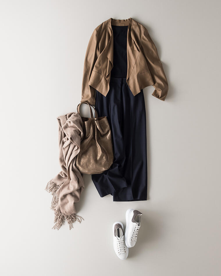 FALL CATALOG 2019 | Theory luxe(セオリーリュクス)公式通販サイト
