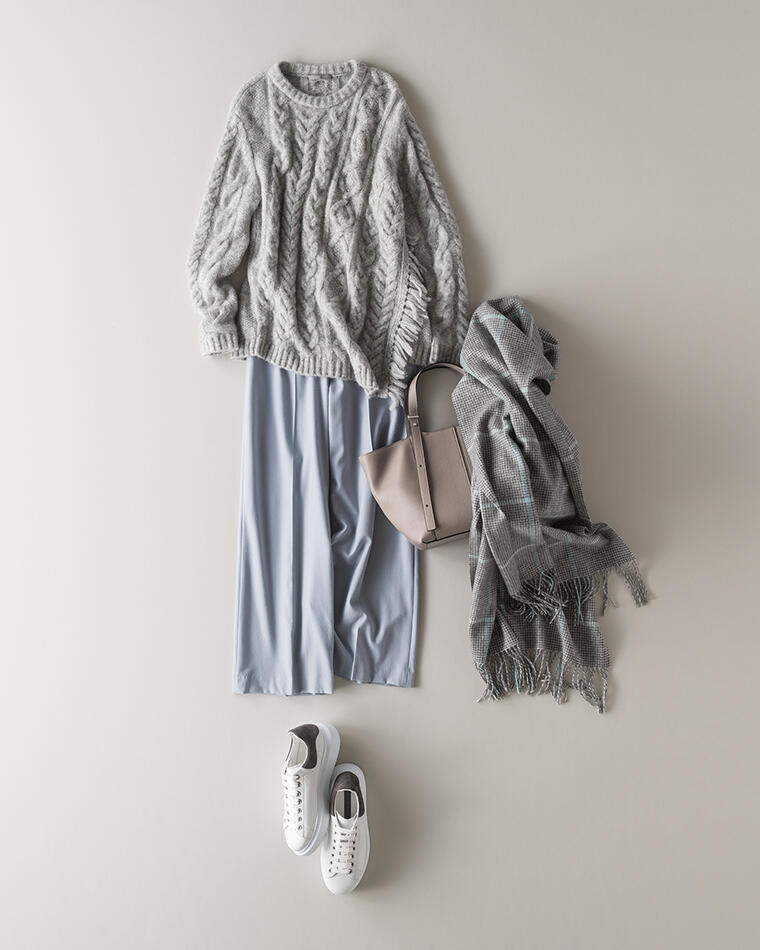 FALL CATALOG 2019 | Theory luxe(セオリーリュクス)公式通販サイト