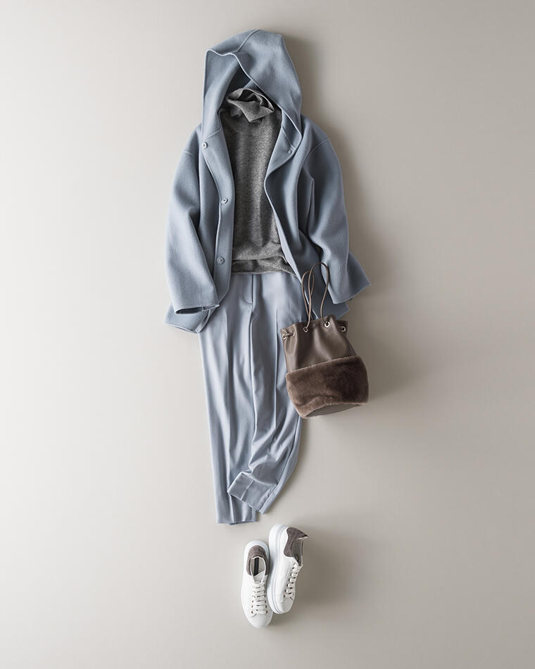FALL CATALOG 2019 | Theory luxe(セオリーリュクス)公式通販サイト