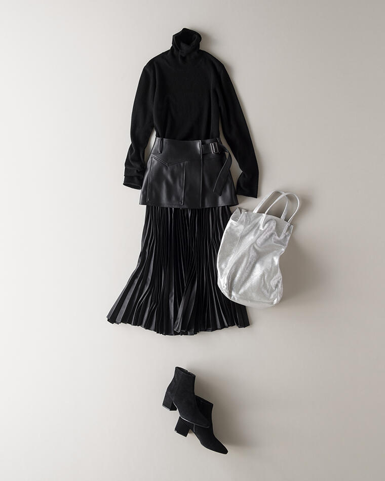 FALL CATALOG 2019 | Theory luxe(セオリーリュクス)公式通販サイト