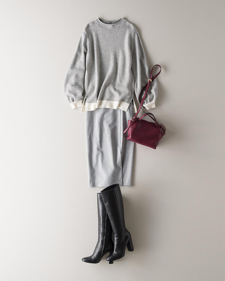 FALL CATALOG 2019 | Theory luxe(セオリーリュクス)公式通販サイト