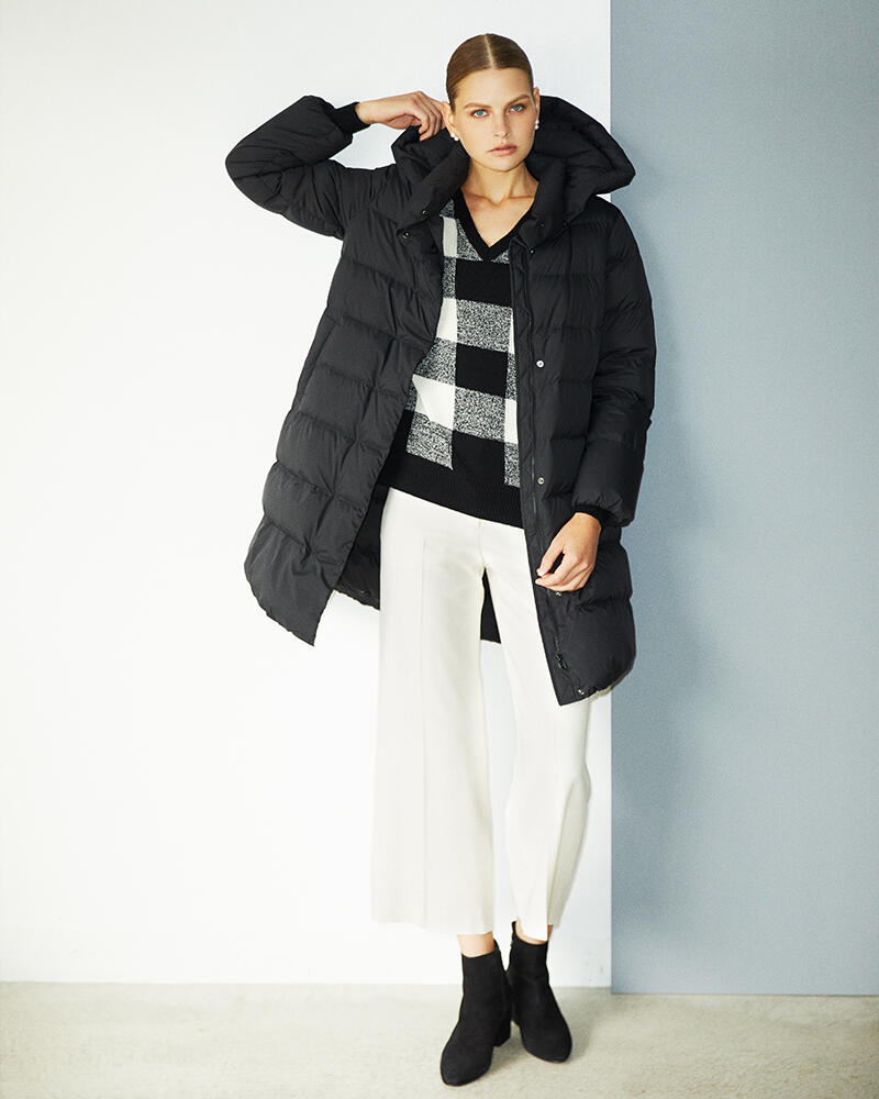 MUST BUY DOWN COAT   Theory luxeセオリーリュクス公式通販サイト