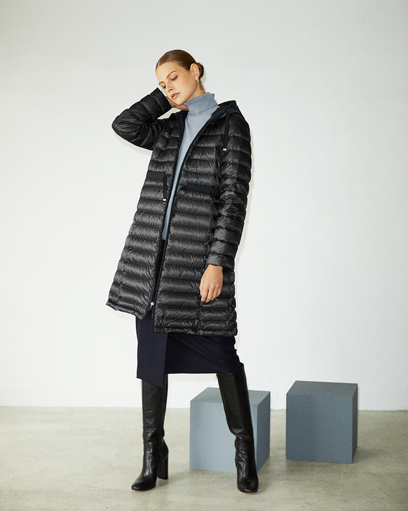 MUST BUY DOWN COAT | Theory luxe（セオリーリュクス）公式通販サイト
