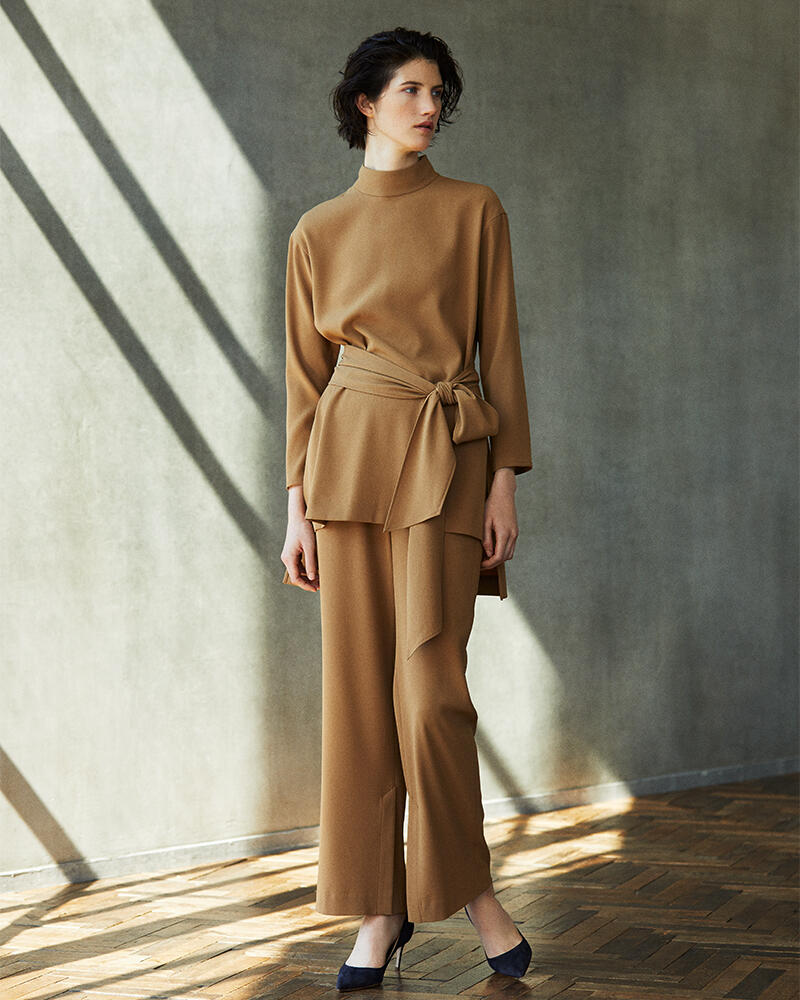 HOLIDAY DRESSING | Theory luxe（セオリーリュクス）公式通販サイト
