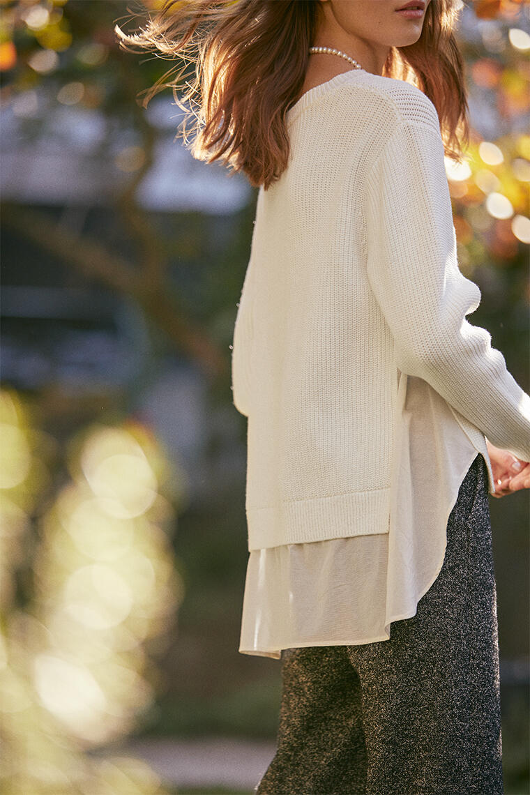 FEEL OF SPRING | Theory luxe（セオリーリュクス）公式通販サイト