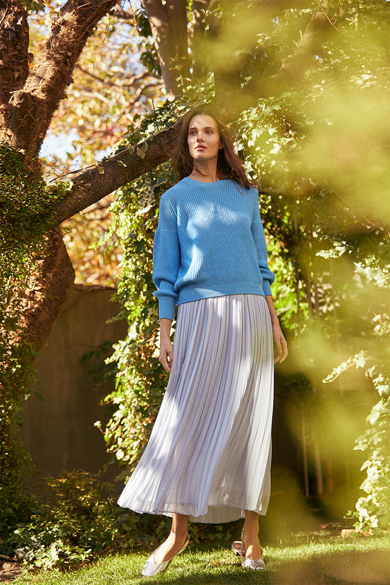 FEEL OF SPRING | Theory luxe（セオリーリュクス）公式通販サイト